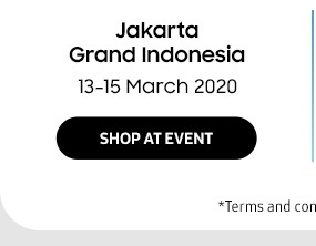 Shop at Event