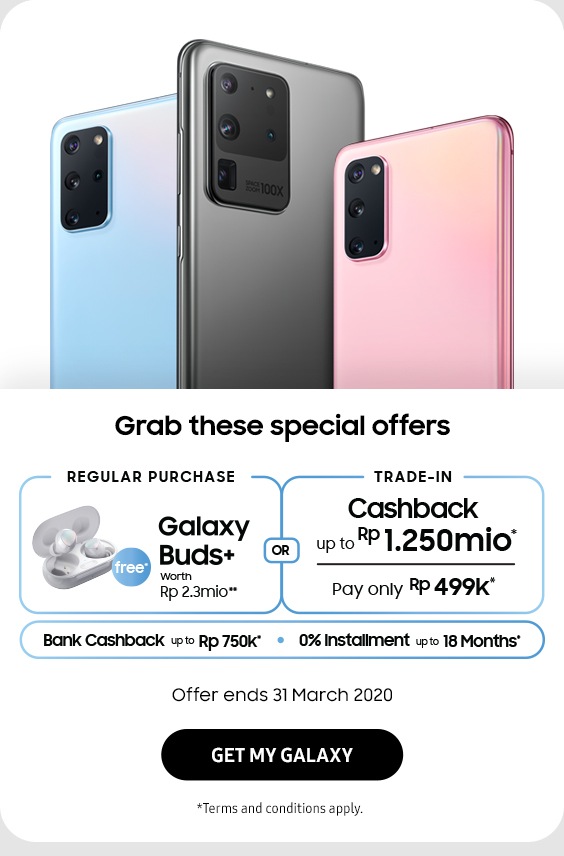 Grab these special offers