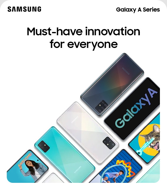 Must-have innovation for everyone