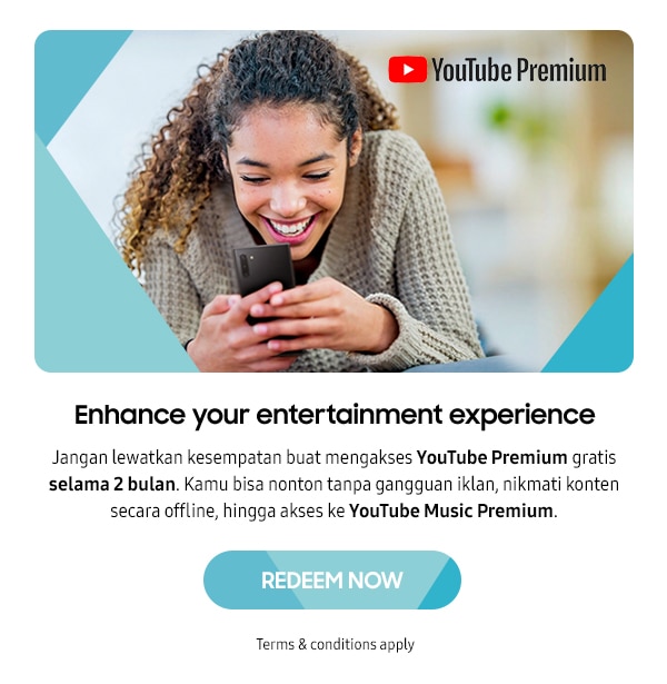 Enhance your entertainment experience