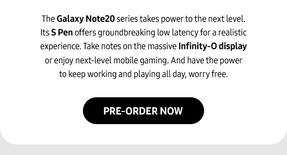 Pre-Order Now
