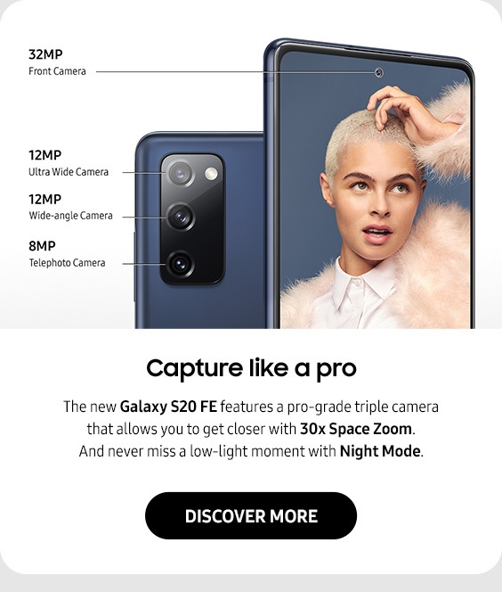 Capture like a pro