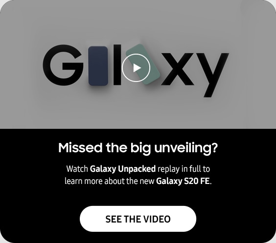 Missed the big unveiling?