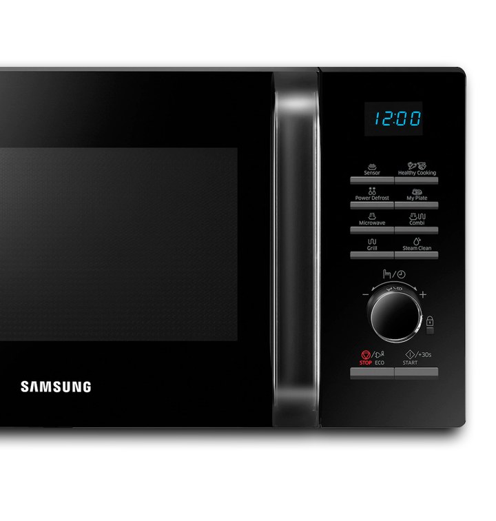 Samsung Toast And Bake Microwave OvenBestMicrowave