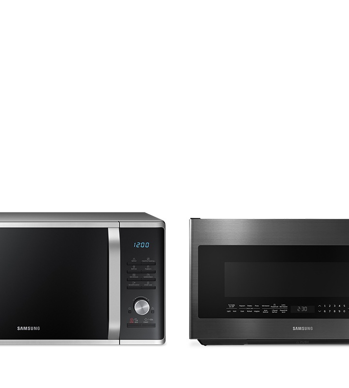 Samsung Microwave Harga - Hemat Listrik Low Watt Oven | Indonesia