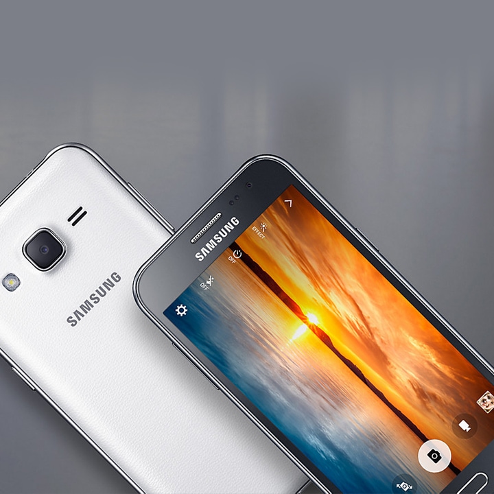 Ponsel 4G terbaik di bawah 1 Jutan oleh Samsung di Indonesia