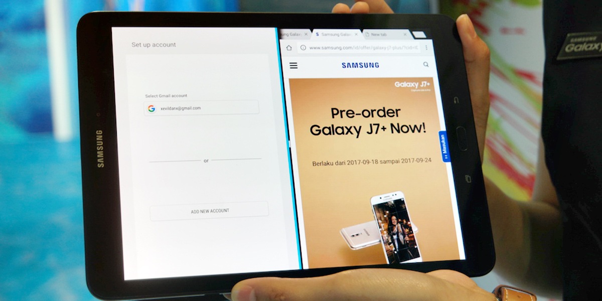 Review Samsung Galaxy A8 Fitur Mewah Di Hp Yang Lebih Murah