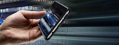 Game Android Terbaik Untuk Samsung Galaxy S8