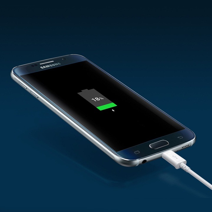6 Terbaik Samsung Handphones dengan Fast Battery Charger