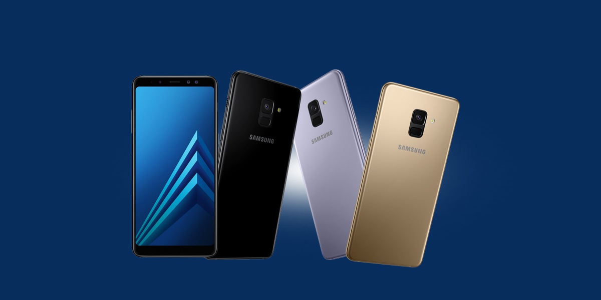 Mengamankan HP Samsung Pakai PIN Ketika HP Mulai Dinyalakan Fitur Samsung A8 | A8+ : 6 Tip dan Trik dengan Samsung A8 | A8+