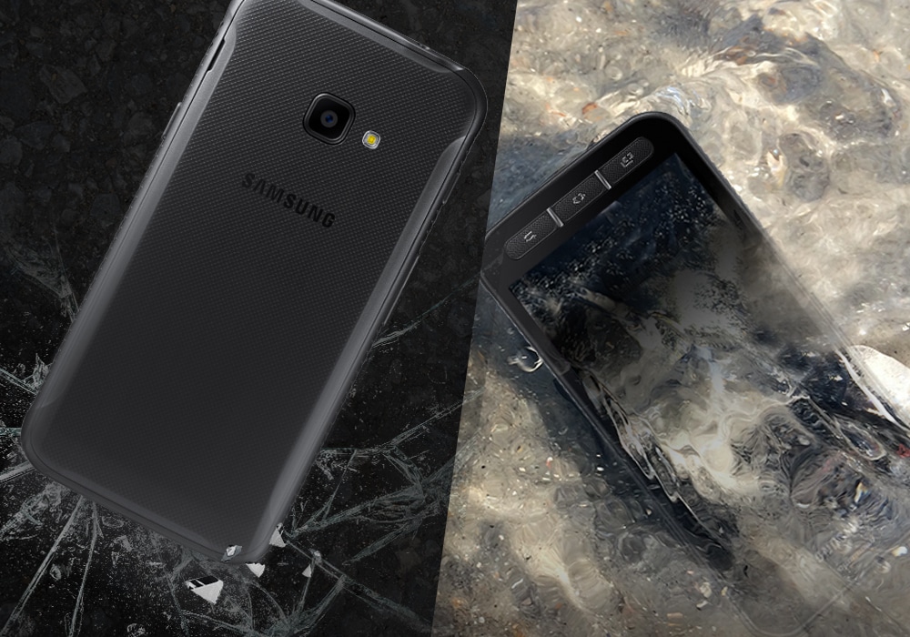 5 Keuntungan Dari Samsung Galaxy Xcover 4 Terbaru Indonesia