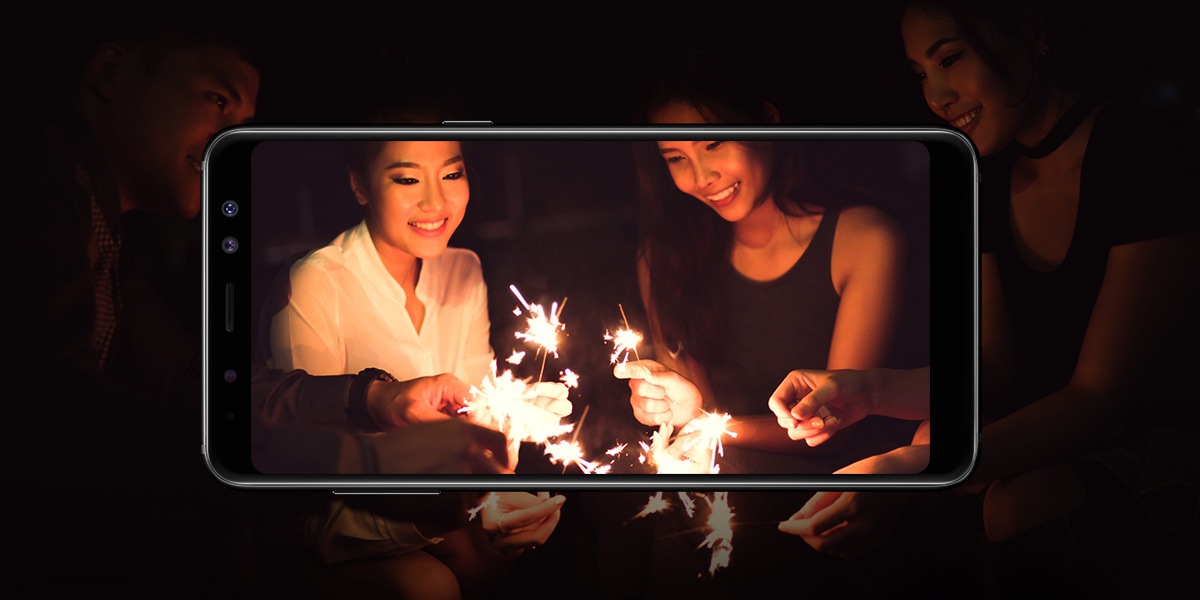 Fitur Samsung Galaxy M31 Archives 1 Gizmologi