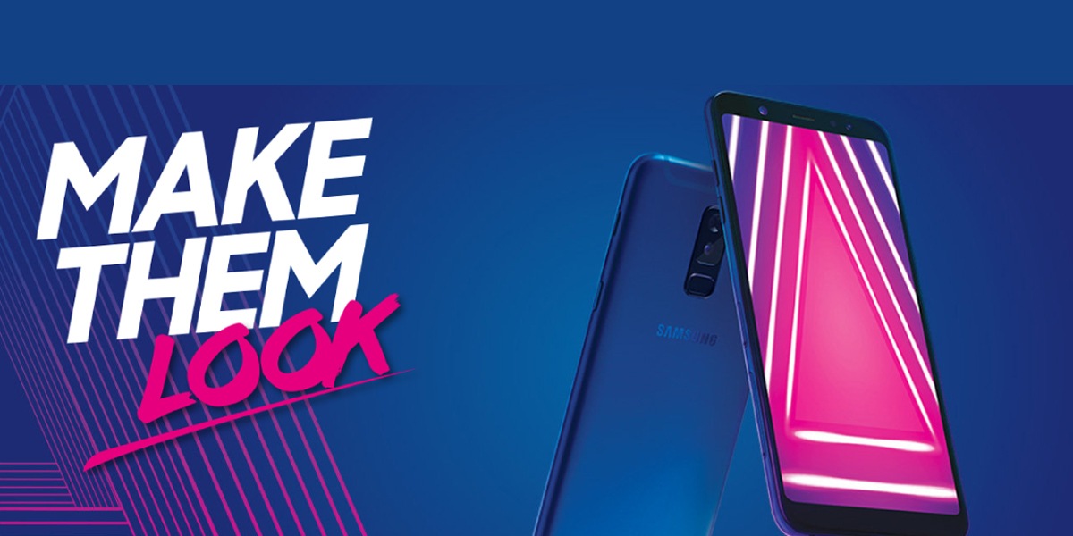 Harga Samsung Galaxy F41  Review Spesifikasi Dan Gambar Desember 2020