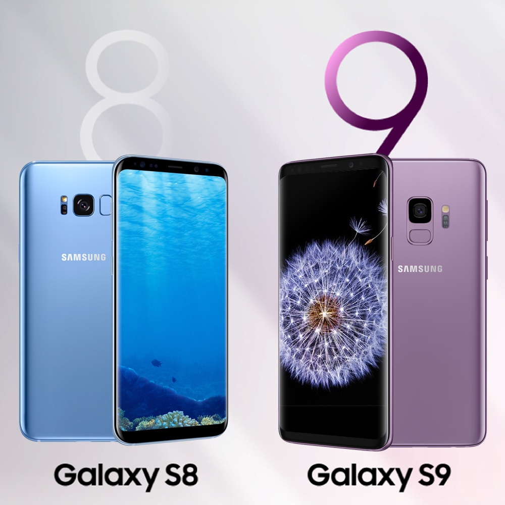 Samsung S8 S8 Vs S9 S9 Mana Yang Lebih Baik Untuk Anda