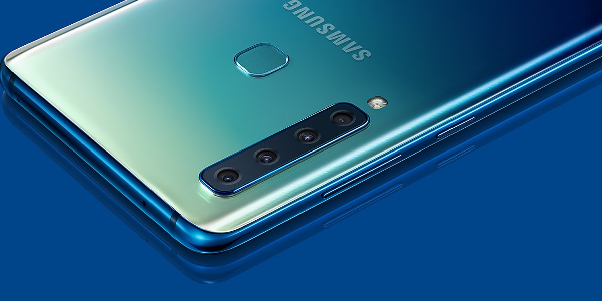 4 Kamera Hp Terbaik Untuk Vlogging Samsung Indonesia