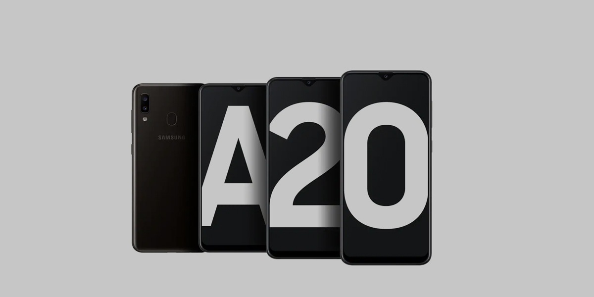 Spesifikasi Samsung A20 Perbandingan Samsung A20 vs A30 Perbandingan Spesifikasi 