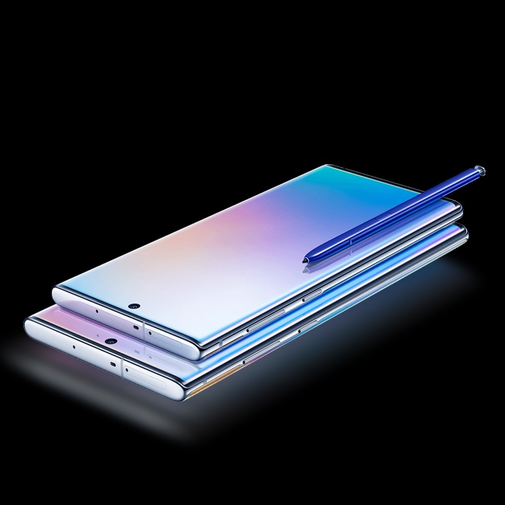 Самсунг нот 10 плюс характеристики и цена. Samsung note 10 экран