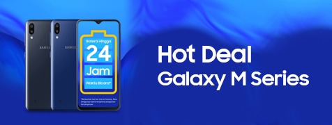  Samsung  HP Terbaru dengan Harga  di bawah 3 Jutaan 2021  