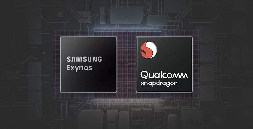 exynos vs snapdragon note 20