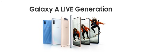 Perbandingan Samsung A20 Vs Samsung A20s Spesifikasi
