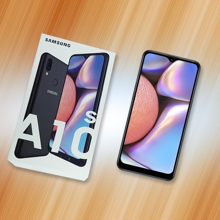 Samsung Galaxy A10s