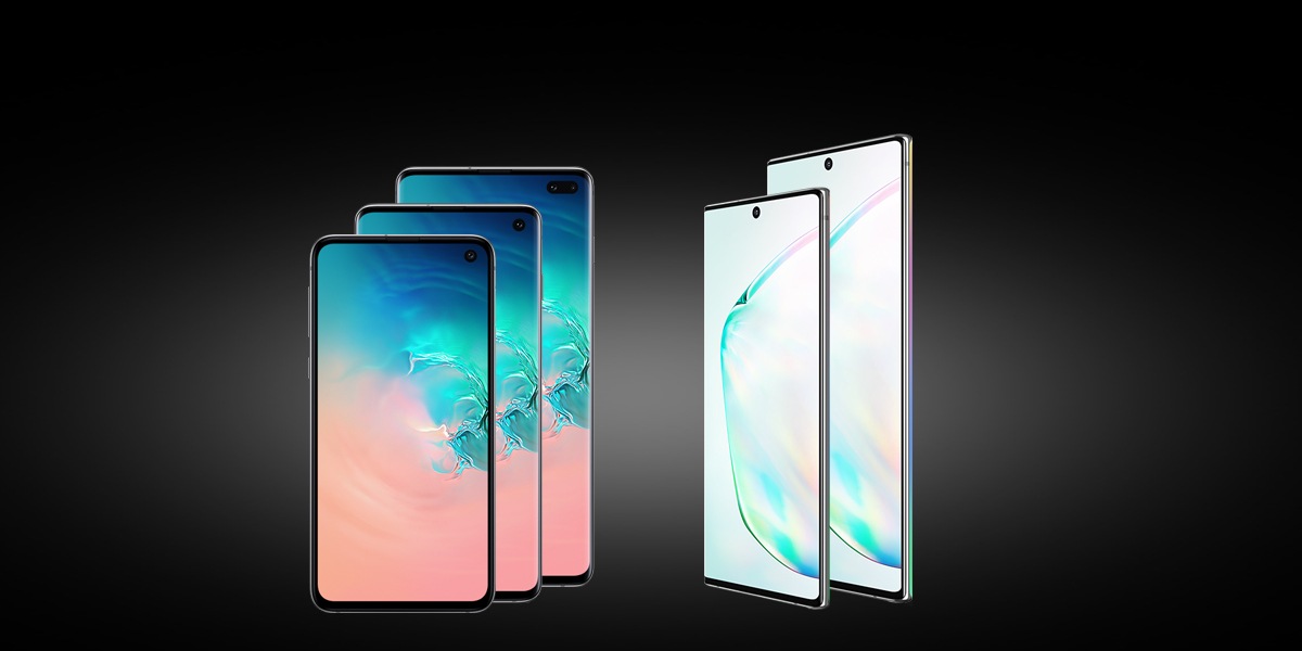 Samsung Galaxy Note 10 Samsung Galaxy S10 Pilihan Tepat Bagi Kamu Yang Super Produktif Samsung Galaxy Note 10 Samsung Galaxy S10 Pilihan Tepat Bagi Kamu Yang Super Produktif