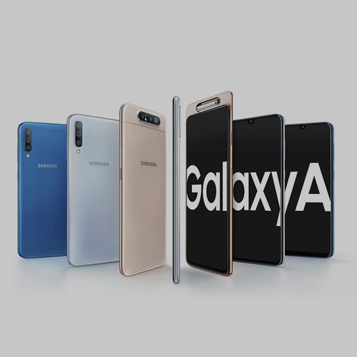 Samsung Seri Galaxy A Terbaru Segera Rilis di Pertengahan Maret 2022?