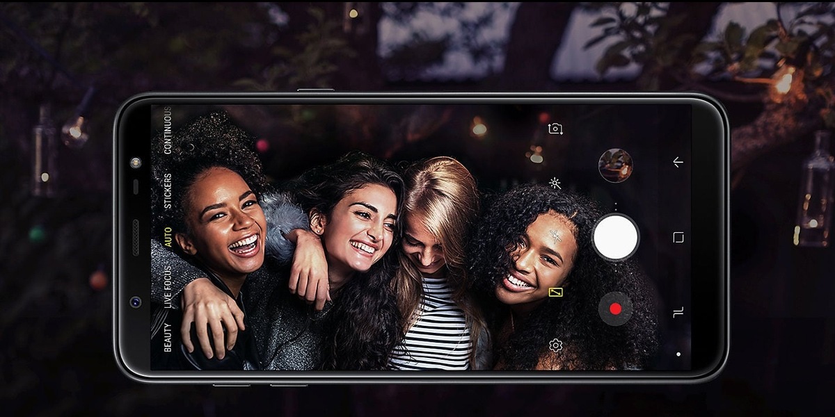 Review Galaxy J8: Smartphone Hebat Harga Hemat | Samsung Indonesia