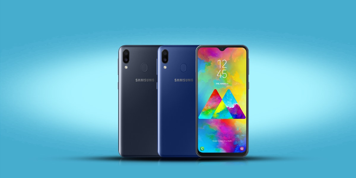 Samsung Galaxy M 19 Review Dan Spesifikasi Smartphone Mid Range Terbaik