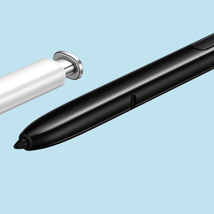 Samsung S Pen Dengan Note 10 Note 10 Kamera Kontrol Gerakan Indonesia