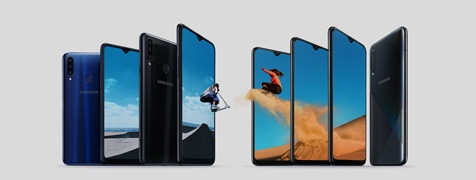 galaxy a20s vs a30s