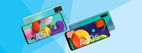 Compare Samsung Galaxy A71 Vs Samsung Galaxy A70 Price Specs Review Gadgets Now