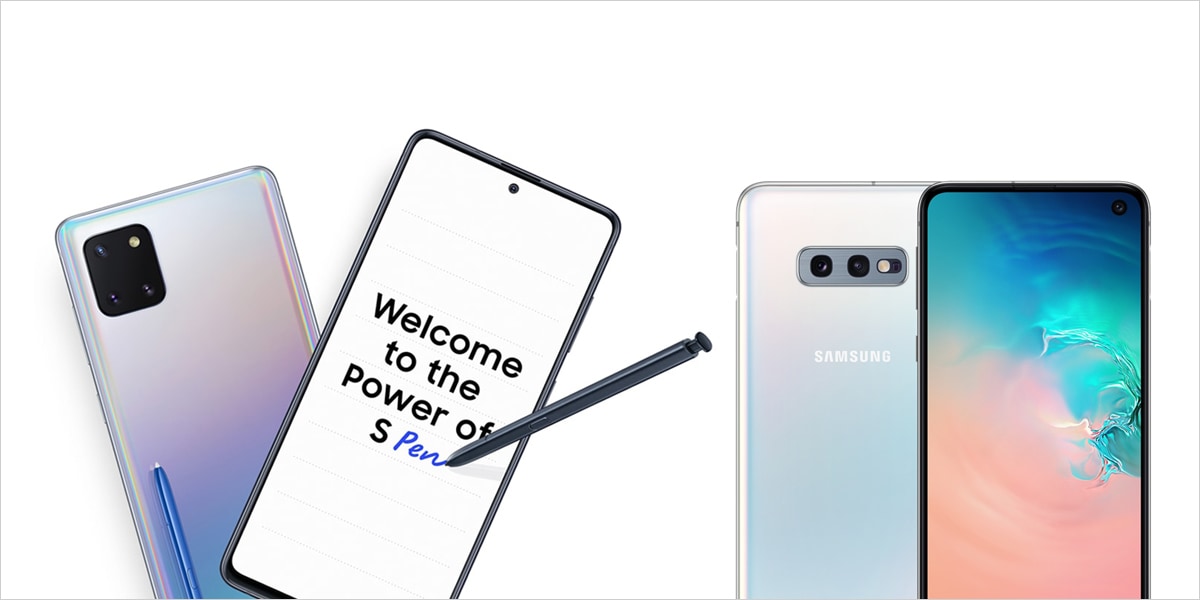 Samsung Galaxy Note10 Full Phone Specifications