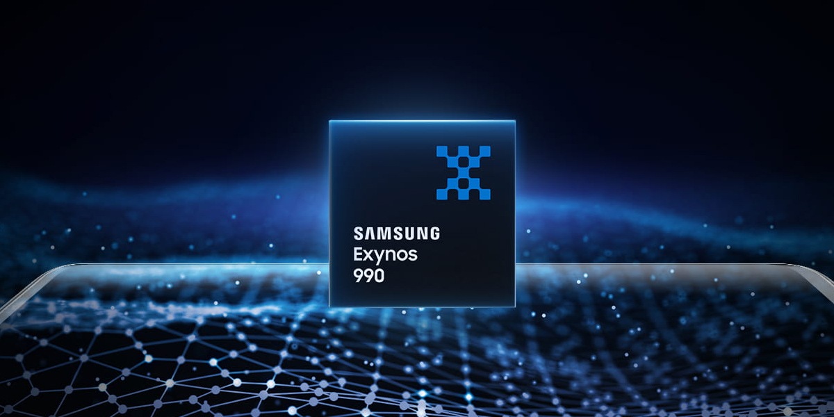 Samsung Galaxy S20 series dengan Prosesor Exynos 990 super cepat