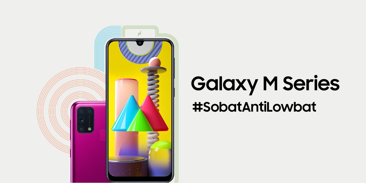 Samsung Galaxy M31 - Daftar semua Spesifikasi \u0026 Fitur
