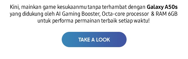 Tukar tambah smartphonmu dengan Galaxy A Series