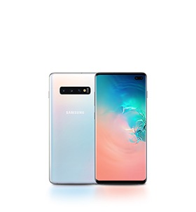 Galaxy S10+