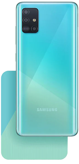 Samsung Rilis Galaxy M21 Punya Baterai 6000mah  Triple