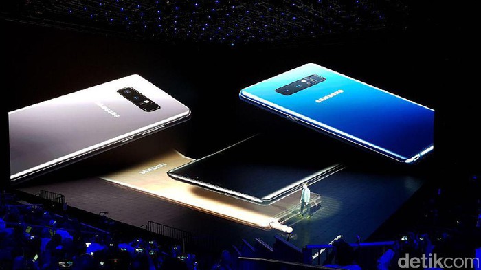Galaxy Launchpack 2020 - Handphone Samsung Terbaru | Indonesia