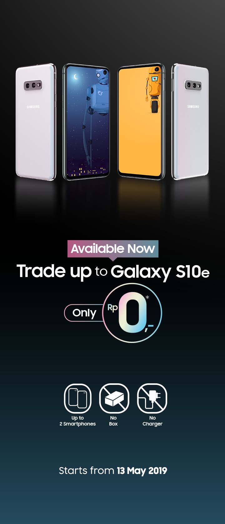 samsung s10 trade in