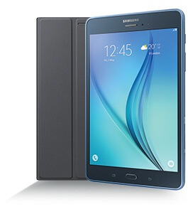 galaxy tab a 2016 8 inch