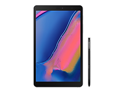 Galaxy Tab A with S Pen (2019, 8")