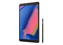 Galaxy Tab A with S Pen (2019, 8")