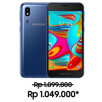 a2 core blue
