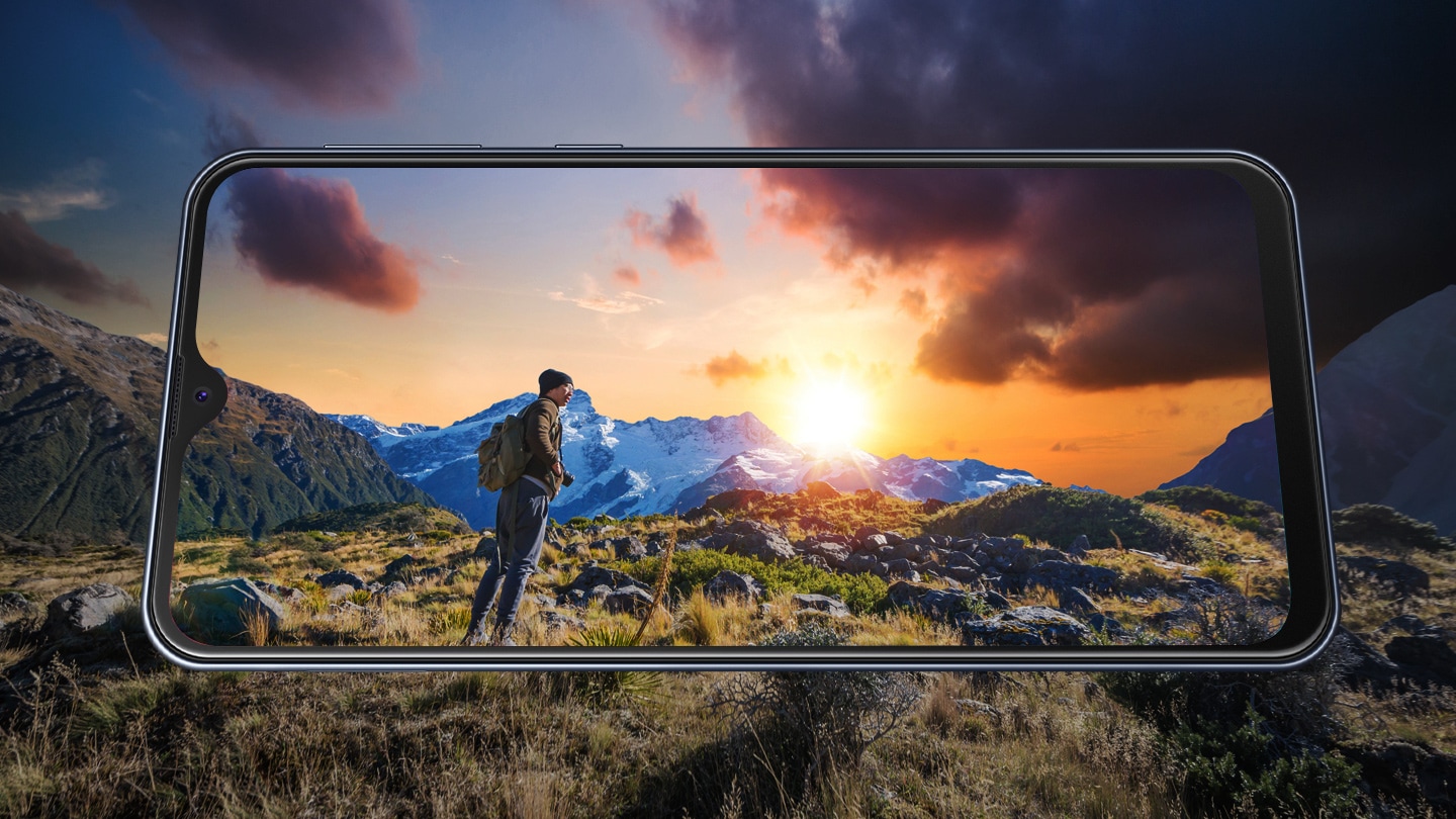 Samsung Galaxy M20 - Full phone specifications
