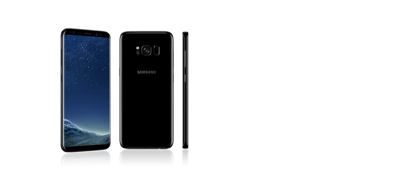 samsung galaxy s8 ka price