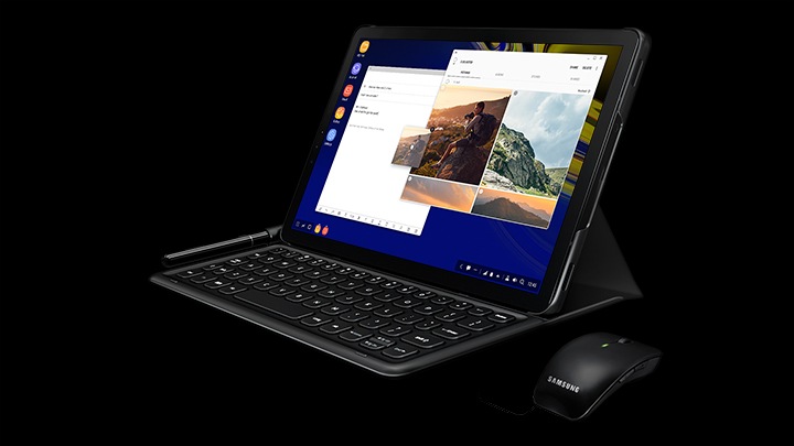 galaxy tab s4 harga