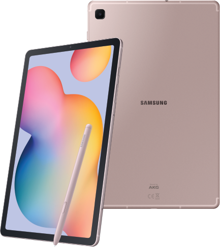 Galaxy Tab S6 Lite | Samsung Indonesia