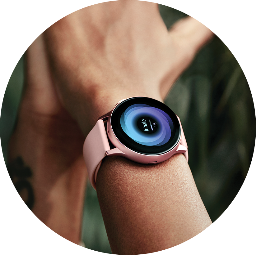 Samsung Galaxy Watch Active 2 (2019) Offers | Indonesia