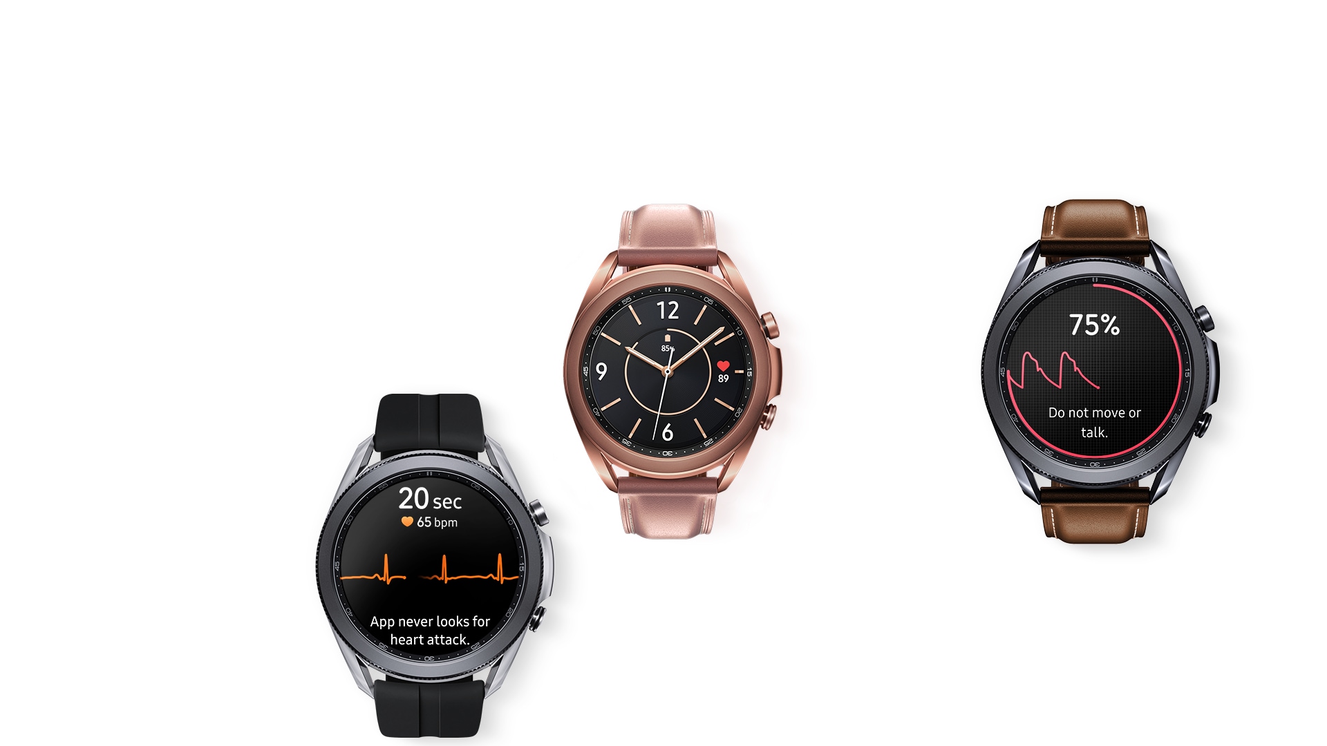 samsung galaxy watch 3 wifi